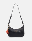 ynot - Moonlight Borsa Hobo Piccola Donna
dimensioni:L 24,00 x P 7,50 x H 15,50 - mlg002f7