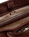 GUESS - Borsa modello samantha
dimensioni:15 x 6 x 8 cm - sg231306