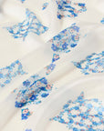 GUESS - Foulards Loghi Fiore - AW5490POL03