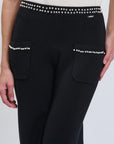 04H95301 - Pantaloni - influencer italia