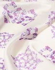 GUESS - Foulards Loghi Fiore - AW5490POL03