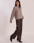 ZDAN-2896 - Pantaloni - mimi mua