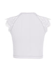 GUESS - Maglia Pizzo - W6GZ01Z0606