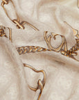 AW5351VIS03 - foulards - GUESS