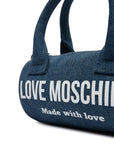 moschino - Mini Bauletto - JC4061PP1OLG170A