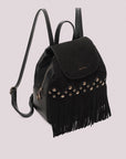 mimi mua - zainetto con frange
30x28x15 - m8-y201599