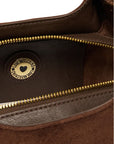 moschino - borsa piccola a mano con tracolla - jc4221pp0pkf131a