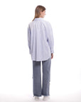 ZDAM-2779 - Pantaloni - mimi mua
