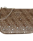 GUESS - Gift Box Pochette e portacarte - GFBOXWP6101
