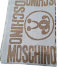 30623M2966 - SCIARPA - moschino