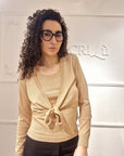 03j7282 - cardigan - influencer italia