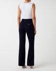 GUESS - Pantalone denim - w5ra0pd4pz1