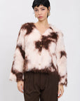 04Y152 - cardigan - influencer italia