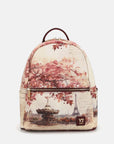 ynot - Yes Bag Zaino Stampa Città
dimensioni:L 26,50 x P 13,00 x H 30,50 - yes380f7