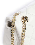 VALENTINO - Shoulder bag OCARINA
18.5x13.5x8 - VBS3KK05R