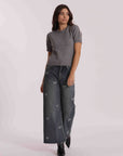 ZDAM-2789 - Pantaloni - mimi mua