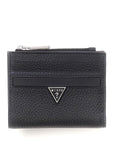 GUESS - Portacarte Uomo - SMMOGRLEA03