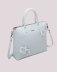mimi mua - Shopper fiori - M8-Y201369