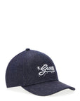 GUESS - Cappello con visiera - AW5472COT01