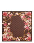 AW5272SIL13 - foulards - GUESS
