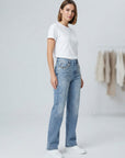 mimi mua - Jeans - zdap--2133