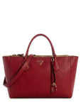 GUESS - Borsa shopper modello marissa
20 X 6 X 11 - bg233324