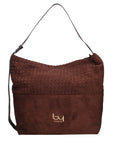 byblos - borsa a spalla modello compass
Dimensioni:33x33x14 - bybs35c01