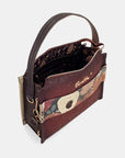 annekè - Borsa a spalla e tracolla Blossom
dimensioni:33 cm / 23 cm / 11 cm - 43711-433