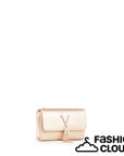 VALENTINO - Borsa LADY SYNTHETIC BAG .
17x11.5x4 - VBS1R403G