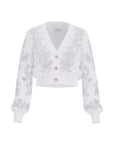 W5GQ11KCWY1 - cardigan - GUESS