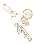RW1801P5401 - Portachiavi - GUESS