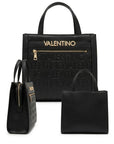 VALENTINO - borsa quadrata con tracolla - VBS9OO04