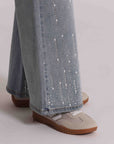 mimi mua - Jeans morbido - ZDAO-2962