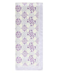 GUESS - Foulards Loghi Fiore - AW5490POL03
