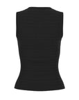 GUESS - Canotta Strass - W6GP14K2940