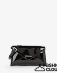 VALENTINO - Borsa Donna sintetica.
27,5X16X2,5 - VBS90S17VER