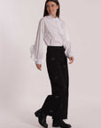 ZDAM-2789 - Pantaloni - mimi mua