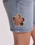 mimi mua - Jeans morbido - ZDAO-2971