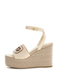 FLJTANLEA04 - Scarpe - GUESS