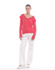 ZDAM-2782 - Pantaloni - mimi mua