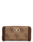 GUESS - Portafogli Karnilla Logo - OS9901146