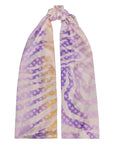 AW5317POL03 - foulards - GUESS