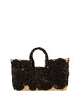 alessia massimo - Borsa mare patch - 2215