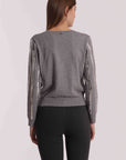 AFAN-3727 - cardigan - mimi mua