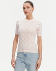 W5GR20Z3D60-A60W - maglie - GUESS
