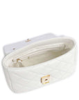 VALENTINO - Shoulder bag OCARINA
18.5x13.5x8 - VBS3KK05R
