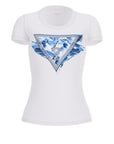 GUESS - shirt - W6GI11K3026a