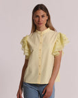 mimi mua - Camicia - MSAO-1996
