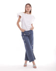 ZDAM-2783 - Pantaloni - mimi mua