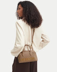 moschino - borsa piccola a mano con tracolla
21x15x10 - jc4252pp0pkd0105